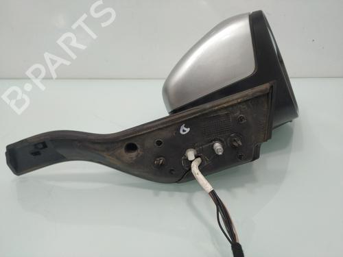 Right mirror PEUGEOT 208 I (CA_, CC_)  | BP22712474C27 
