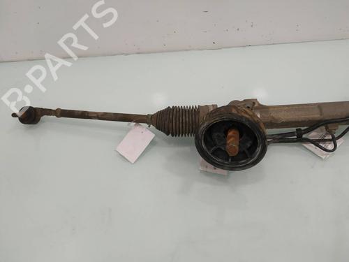 Steering rack PEUGEOT 206 Hatchback (2A/C) 1.9 D | BP11526557M22 