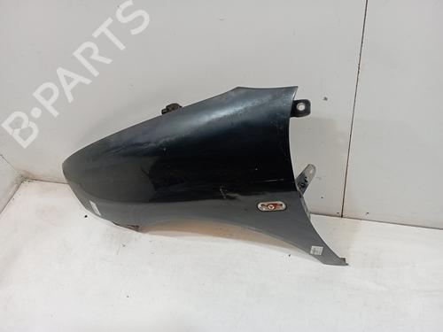Left front fenders SEAT CORDOBA (6L2) 1.4 16V | BP13091193C41 