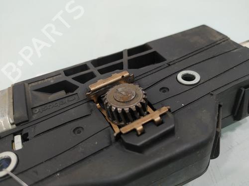 Sunroof engine SUBARU FORESTER (SJ_) 2.0 D AWD (SJD) | BP31887896M60