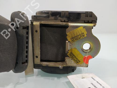 Front right seatbelt LAND ROVER FREELANDER I (L314) 2.0 DI 4x4 | BP8736519I25 