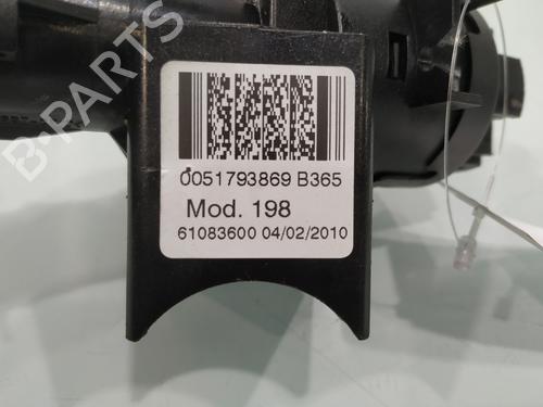 Ignition barrel FIAT BRAVO II (198_) 1.6 D Multijet (198AXH1B) | BP31757924M48 