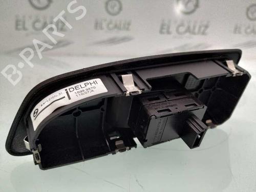 Right front window switch BMW 1 (E87) 118 d | BP8089017I26 