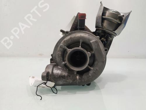 Turbocompresseur/Compresseur Turbocompresseur/Compresseur 38310496 38310496