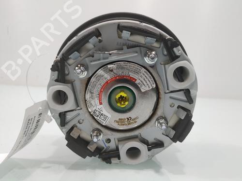 Driver airbag MAZDA MX-5 IV (ND__)  | BP32167328C9 