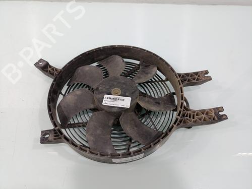 Used Radiator fan Radiator fan NISSAN X-TRAIL I (T30) [2001-2013] 33957030 33957030