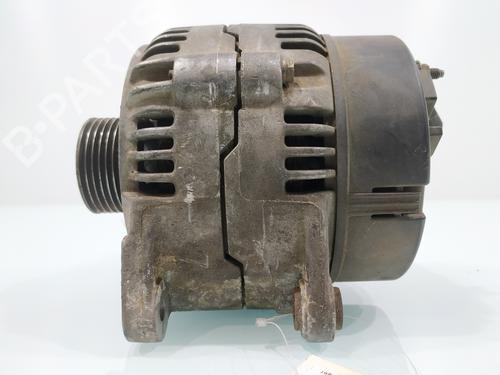 Alternator CHRYSLER VOYAGER / GRAND VOYAGER III (GS_, NS_) 2.5 TD | BP8085039M7 
