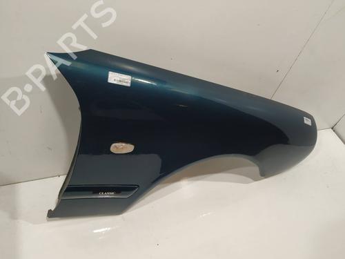 Right front fenders MERCEDES-BENZ E-CLASS T-Model (S210) E 220 T CDI (210.206) | BP12433168C42 