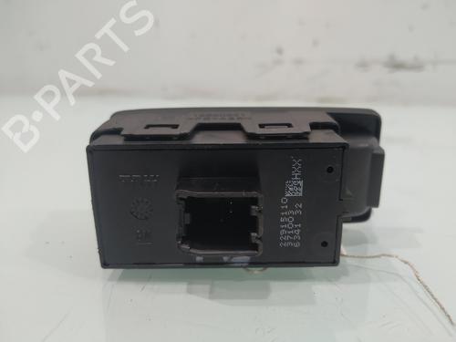 Right rear window switch OPEL INSIGNIA A (G09) | BP38095557I28 - Image 6