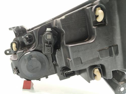 Højre forlygte DACIA SANDERO III  | BP31309517C29 