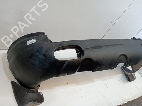 Rear bumper HYUNDAI SANTA FÉ I (SM) 2.0 CRDi | BP15214335C8 