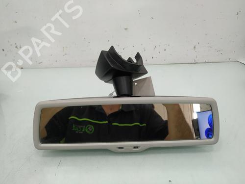 Used Rear mirror VW GOLF PLUS V (5M1, 521) 1.6 TDI (105 hp) 20655370