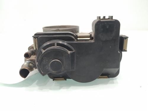 Throttle body OPEL ASTRA H GTC (A04) 1.6 (L08) | BP27222837M82 
