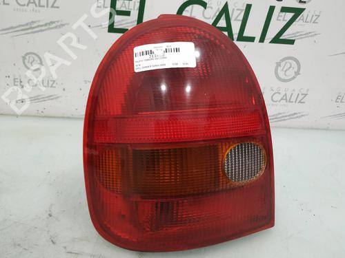 Used Left taillight OPEL CORSA B (S93) 1.2 i 16V (F08, F68, M68) (65 hp) 8098298