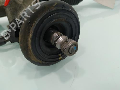 Steering rack KIA MAGENTIS II (MG)  | BP21589281M22 