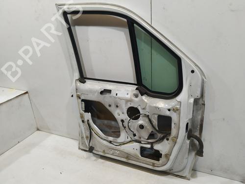 Left front door FORD TRANSIT CONNECT (P65_, P70_, P80_) 1.8 Di | BP20311090C2 