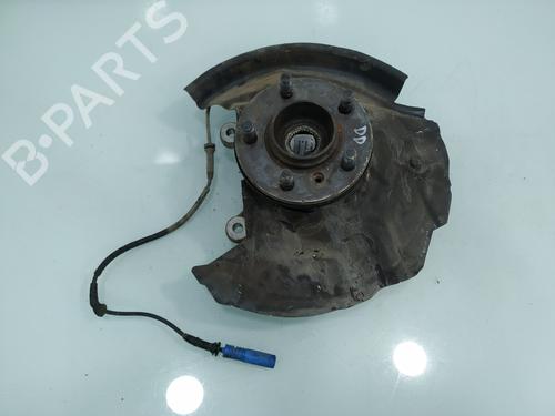 Used Right front steering knuckle LAND ROVER RANGE ROVER III (L322) [2002-2012]  19062718