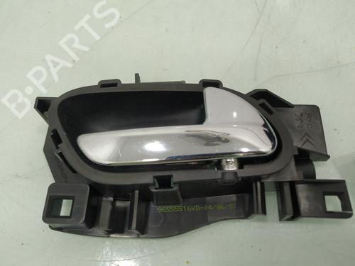 Front right interior door handle CITROËN C4 Grand Picasso I (UA_) 1.6 HDi | BP16886116I14 