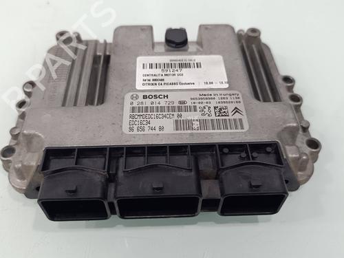 Used Engine control unit (ECU) Engine control unit (ECU) 38310482 38310482
