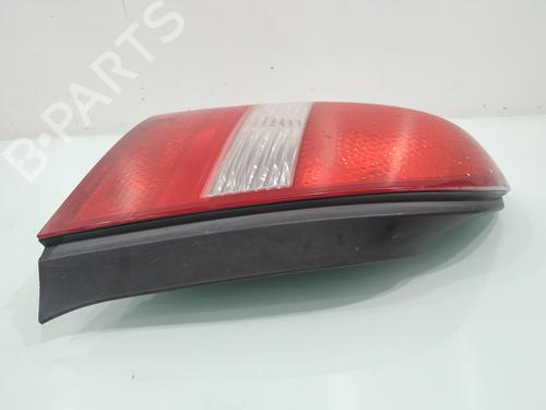Left taillight NISSAN PRIMERA (P12) | BP30724318C34