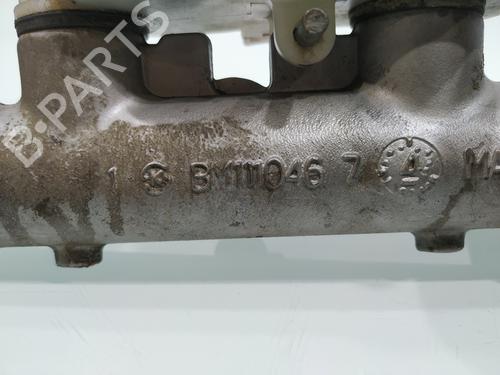 Brake master cylinder HYUNDAI SANTA FÉ I (SM) 2.0 CRDi | BP26282398M77 