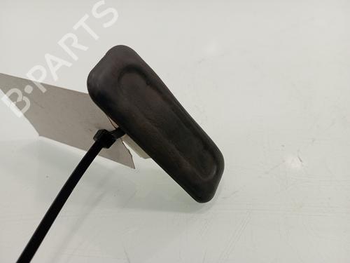 Tailgate handle PEUGEOT 308 I (4A_, 4C_)  | BP13020889C132 