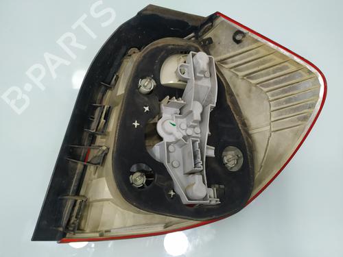 Left taillight BMW 1 (E81) 116 i | BP21603483C34 