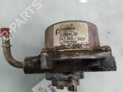 Vacuum pump CITROËN C3 I (FC_, FN_) 1.4 HDi | BP8927282M80 