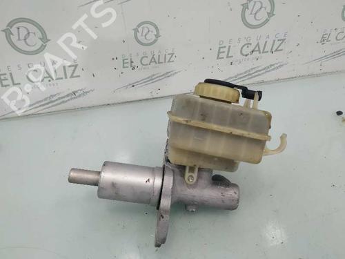 Hovedbremsecylinder BMW 5 (E60) 520 d | BP8092968M77