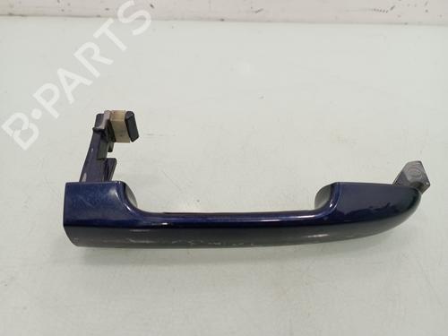 Used Rear left exterior door handle HYUNDAI i30 (FD) [2007-2012]  15804033