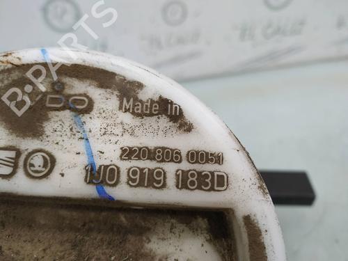 Fuel pump SEAT LEON (1M1) 1.9 TDI | BP8098233M76 