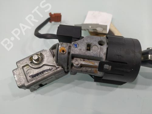 Ignition barrel PEUGEOT 407 (6D_) 1.6 HDi 110 (6D9HZC, 6D9HYC) | BP8085892M48 