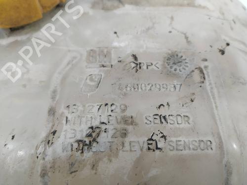 Expansion tank OPEL ZAFIRA / ZAFIRA FAMILY B (A05) 1.9 CDTI (M75) | BP8093623C120 