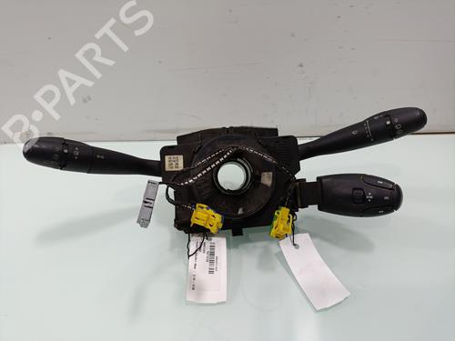 Used Headlight switch Headlight switch PEUGEOT 206 Hatchback (2A/C) 1.4 HDi eco 70 (68 hp) 36419085 36419085