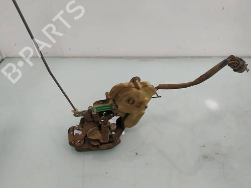 Rear right lock KIA SORENTO I (JC) 2.5 CRDi | BP9106439C99 