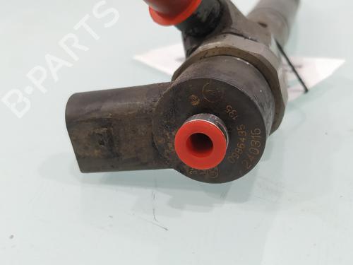 Injector MERCEDES-BENZ E-CLASS (W211) E 320 CDI (211.026) | BP36142525M100 - Image 3