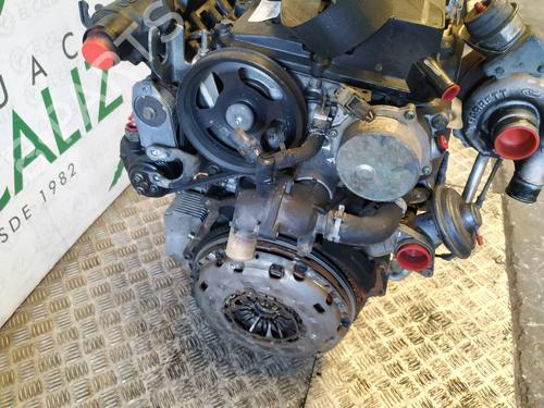 Engine FORD MONDEO III Saloon (B4Y) 2.0 16V TDDi / TDCi | BP8097731M1 