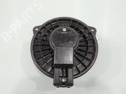 Heater blower motor MAZDA MX-5 IV (ND__)  | BP32072235M62  - Image 7