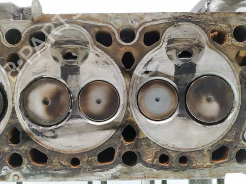 Cylinder head PEUGEOT 306 (7B, N3, N5) | BP31653026M5