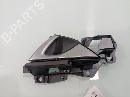 Used Rear right interior door handle Rear right interior door handle DS DS 5 (KF_) [2015-2018] 33694148 33694148