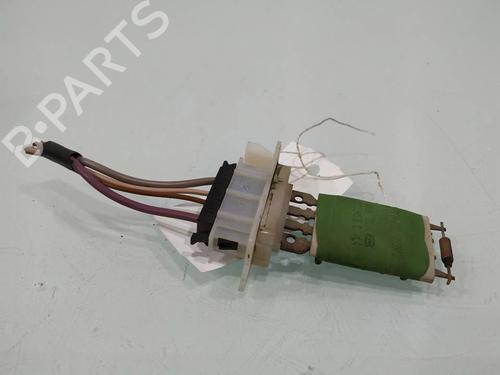 Heater resistor DACIA SANDERO | BP39691848M108 - Image 4