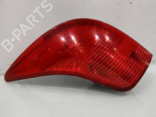 Used Left taillight Left taillight PEUGEOT 308 SW I (4E_, 4H_) [2007-2014] 40182583 40182583