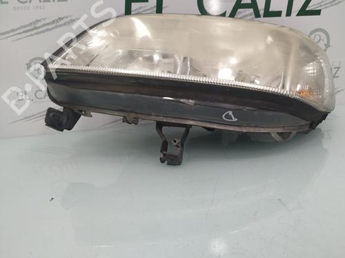 Right headlight OPEL ZAFIRA A MPV (T98) 2.0 DTI 16V (F75) | BP8089397C29 