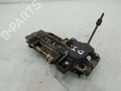 Front left exterior door handle AUDI A4 B7 (8EC) 2.0 TDI 16V | BP20137794C128 
