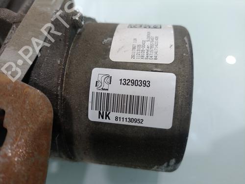 Steering column OPEL CORSA D (S07) | BP33293578M21 - Image 7