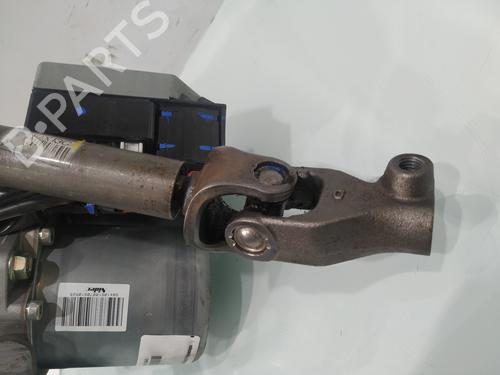 Steering column RENAULT MEGANE III Hatchback (BZ0/1_, B3_) 1.9 dCi (BZ0N, BZ0J) | BP37236792M21 - Image 7