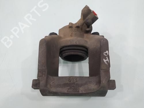 Left front brake caliper PEUGEOT 508 I (8D_) | BP30719156M105
