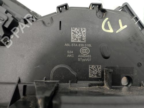 Rear right lock CUPRA FORMENTOR (KM7, KMP) 1.5 TSI | BP13694988C99 