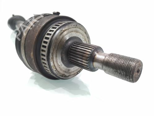 Right front driveshaft MERCEDES-BENZ M-CLASS (W163) ML 270 CDI (163.113) | BP27693989M39 