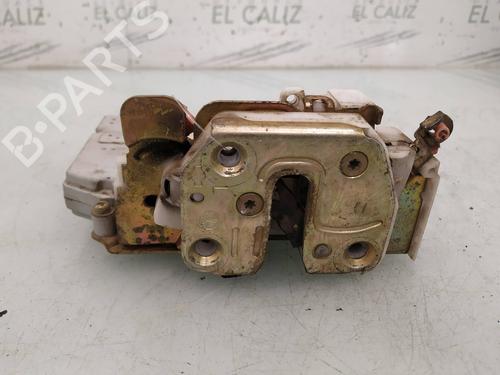 Front left lock NISSAN PRIMERA (P11)  | BP8087569C98 